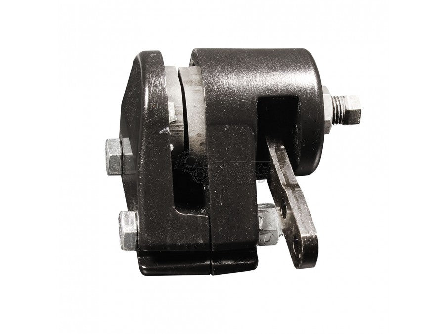 Samuria E-Brake Kit Low Range Off Road