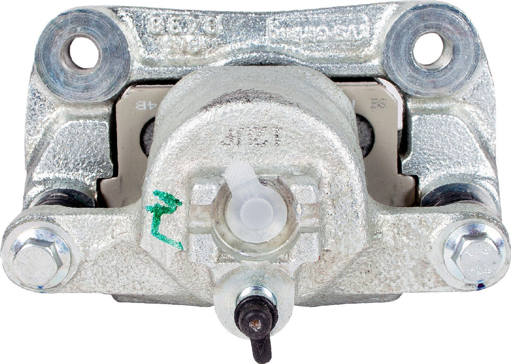 Suzuki Samurai Fully Loaded Front Caliper Low Range Offroad