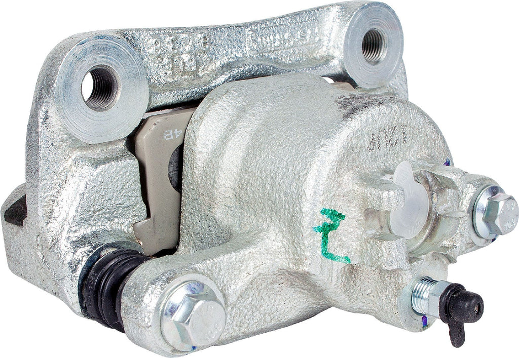 Suzuki Samurai Fully Loaded Front Caliper Low Range Offroad