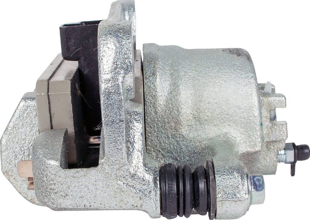 Suzuki Samurai Fully Loaded Front Caliper Low Range Offroad