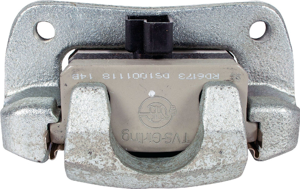 Suzuki Samurai Fully Loaded Front Caliper Low Range Offroad