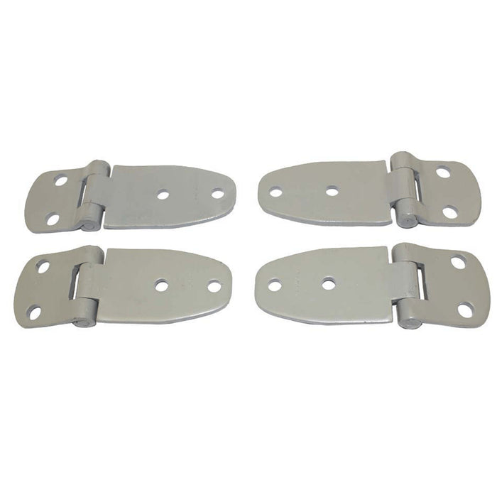 Suzuki Samurai Door Hinge Kit For 86-95 Samurai No Hardware Low Range Offroad