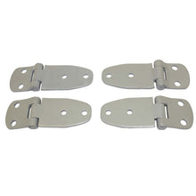 Load image into Gallery viewer, Suzuki Samurai Door Hinge Kit For 86-95 Samurai No Hardware Low Range Offroad