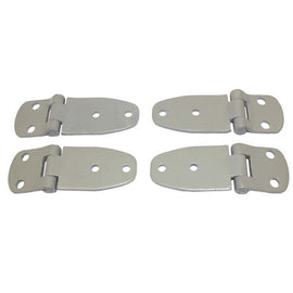 Suzuki Samurai Door Hinge Kit For 86-95 Samurai No Hardware Low Range Offroad