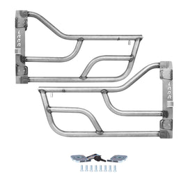 86-95 Suzuki Samurai Tube Doors Low Range Offroad