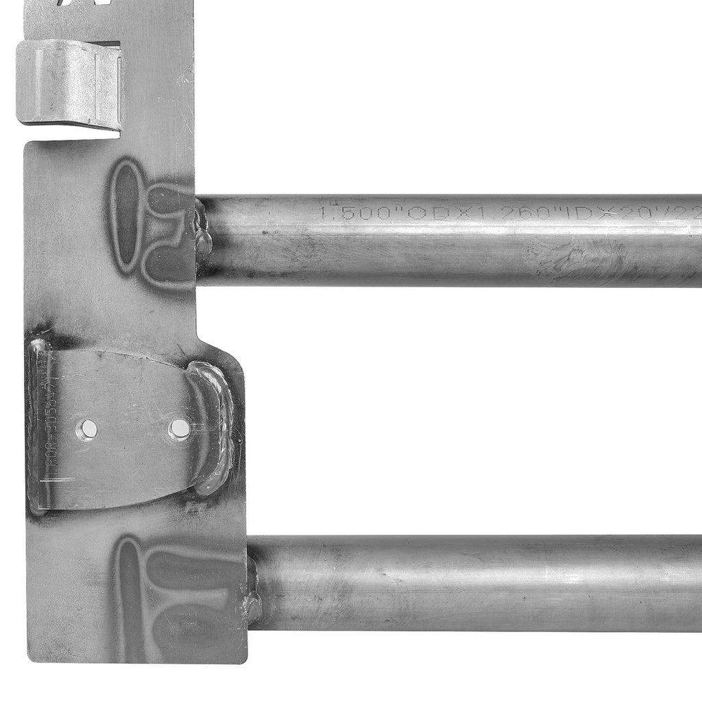 86-95 Suzuki Samurai Tube Doors Low Range Offroad