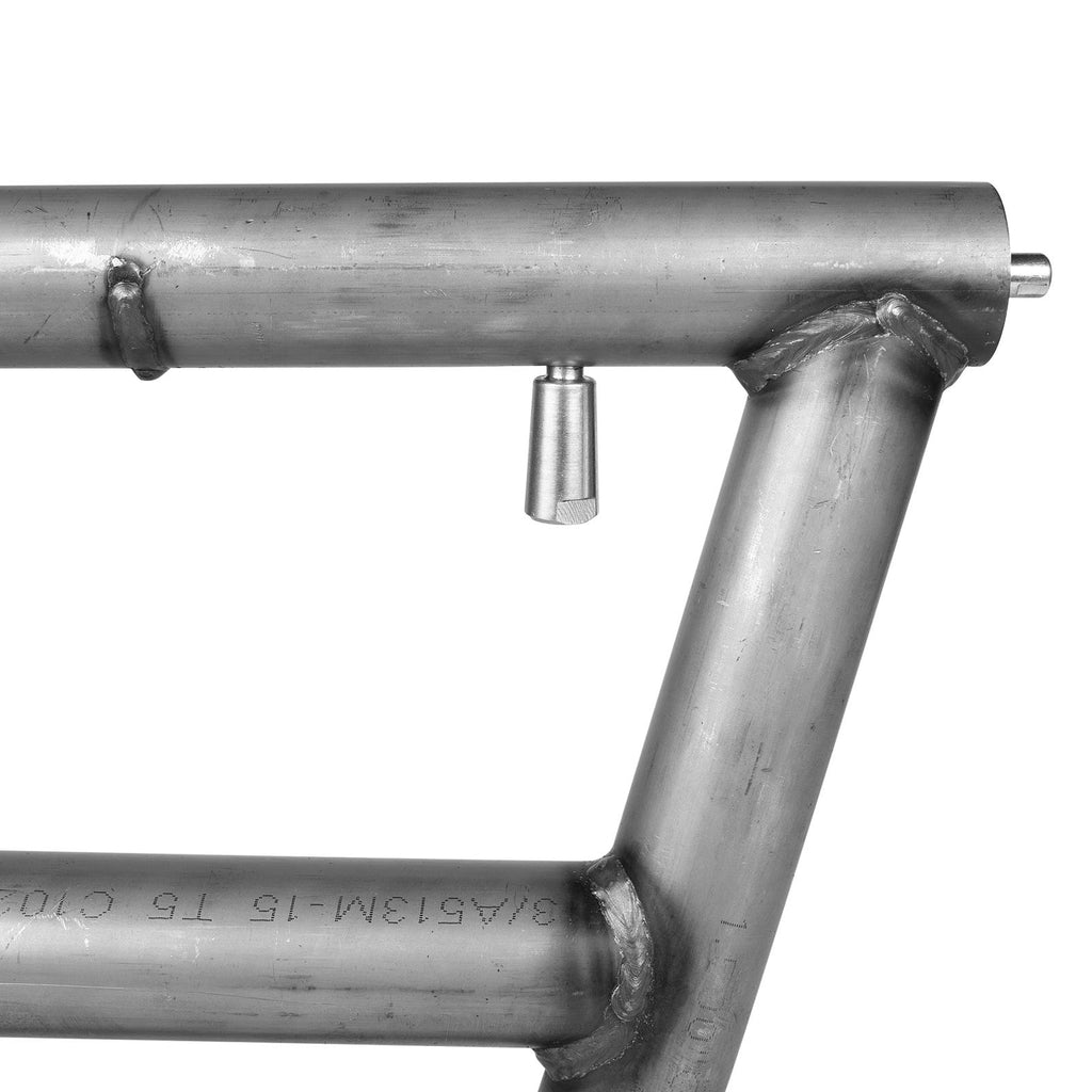 86-95 Suzuki Samurai Tube Doors Low Range Offroad