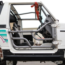 Load image into Gallery viewer, 86-95 Suzuki Samurai Tube Doors Low Range Offroad