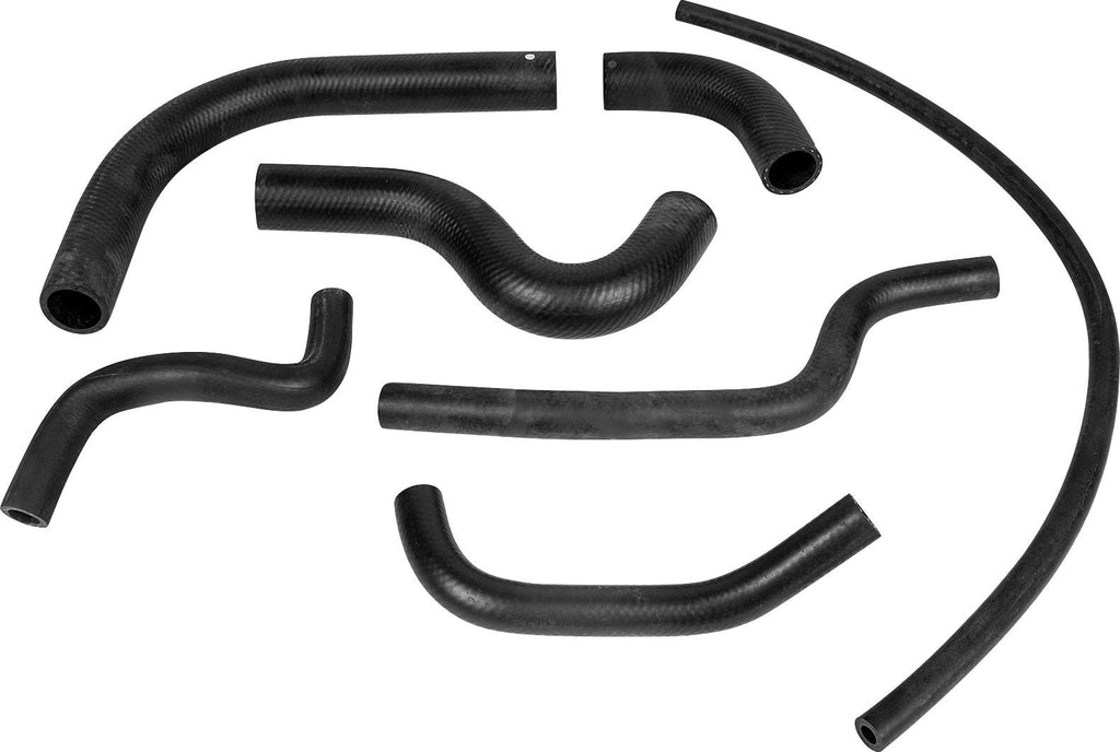 Suzuki Samurai Coolant Radiator and Water Hose Kit Low Range Offroad