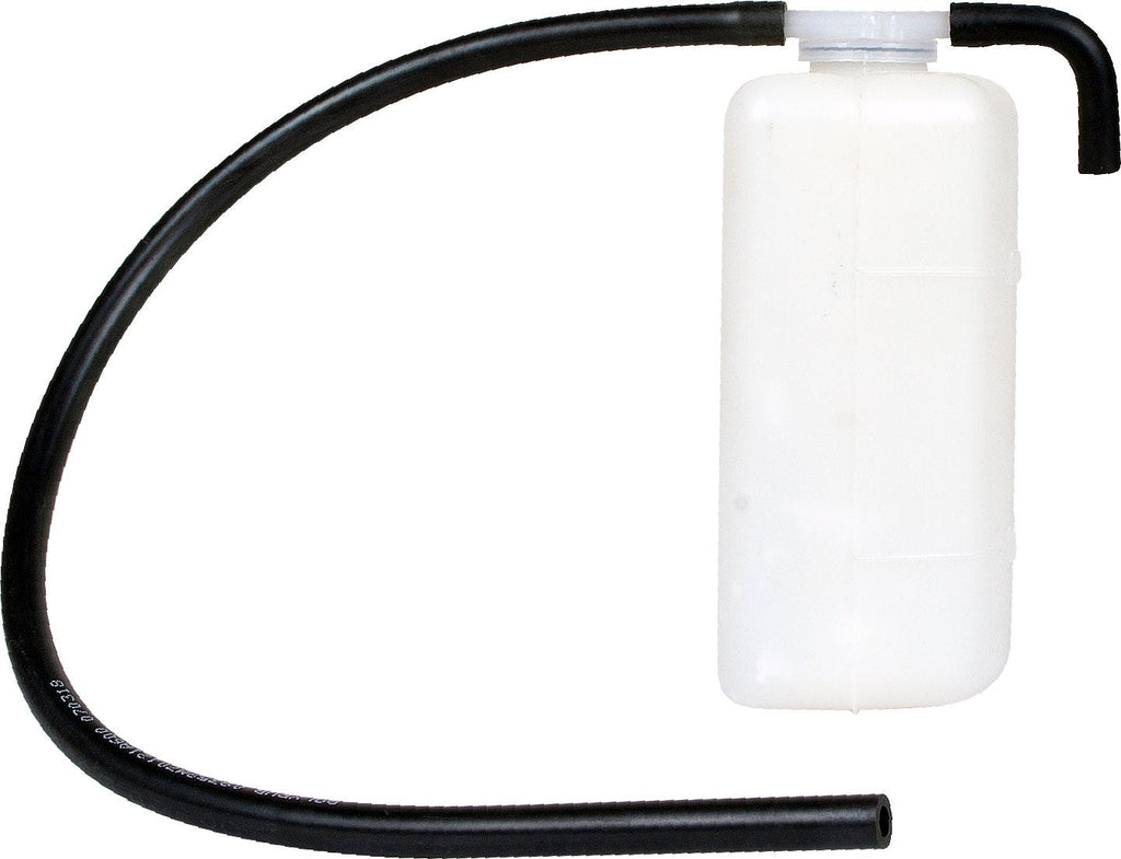 Samurai Coolant Overflow Bottle Kit Low Range Offroad