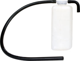 Samurai Coolant Overflow Bottle Kit Low Range Offroad