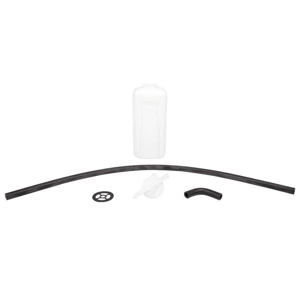 Samurai Coolant Overflow Bottle Kit Low Range Offroad