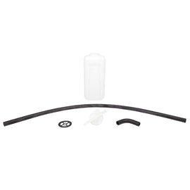 Samurai Coolant Overflow Bottle Kit Low Range Offroad