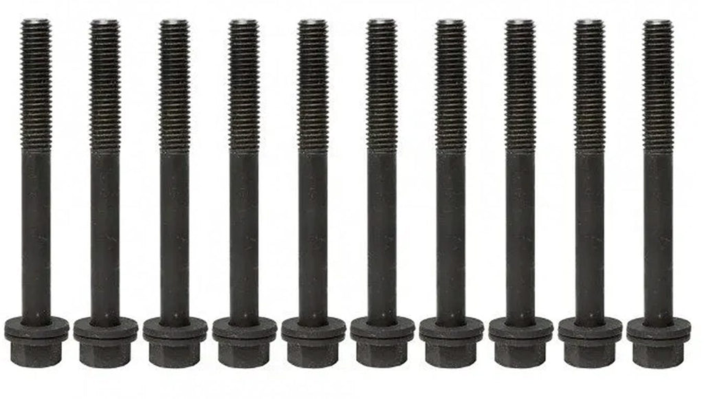 Suzuki 8V 1.3 and 1.6 Head Bolt Kit Low Range Offroad