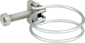 1986-1989 Suzuki Samurai 1.3L Coolant, Radiator, and Heater Hose OEM Clamp Kit Low Range Offroad