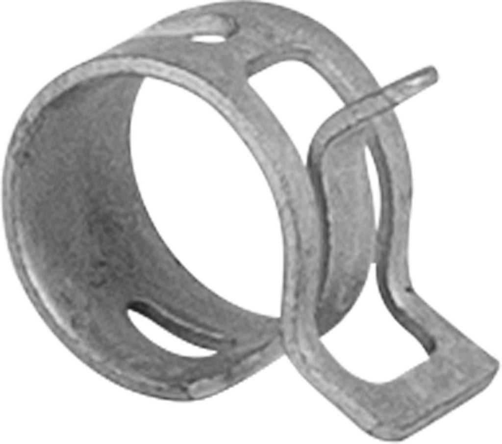 1986-1989 Suzuki Samurai 1.3L Coolant, Radiator, and Heater Hose OEM Clamp Kit Low Range Offroad