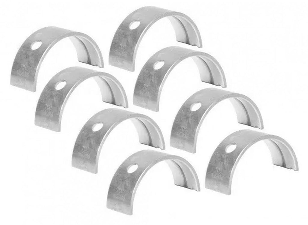 1986-1995 Suzuki Samurai 1.3L Main Bearing Set .020 Inch Low Range Offroad