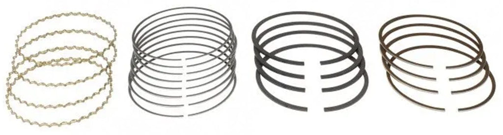 1986-1995 Suzuki Samurai 1.3L Piston Rings .030 Inch (0.75 MM) Low Range Offroad