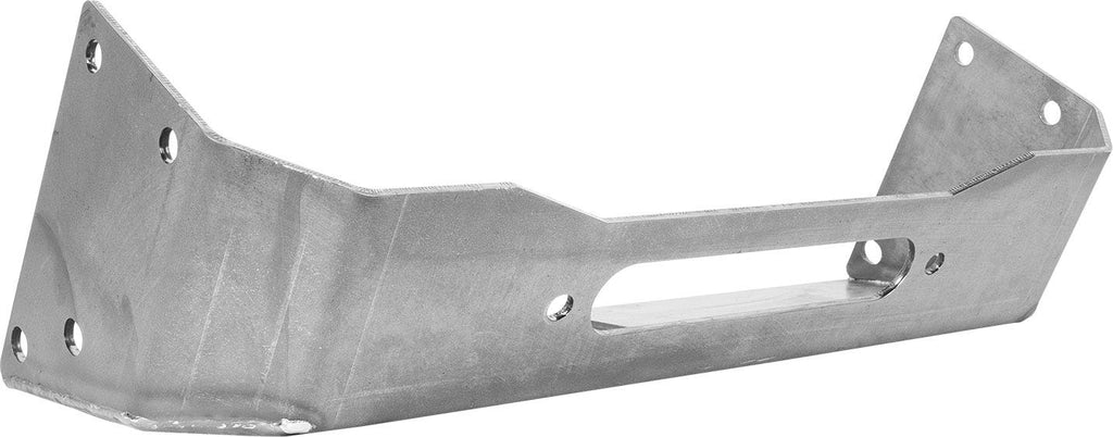 Suzuki Samurai Front Bumper Center Cap Bare Low Range Offroad