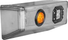 Load image into Gallery viewer, Suzuki Samurai Front Bumper Accessories - Bare Long Ends Low Range Offroad