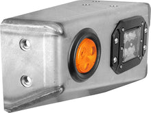 Load image into Gallery viewer, Suzuki Samurai Front Bumper Accessories - Bare Short Ends Low Range Offroad