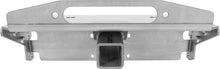 Load image into Gallery viewer, Suzuki Samurai Front Bumper Winch Base Plate 2-3 Inch Body Lift Low Range Offroad
