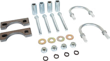 Load image into Gallery viewer, Suzuki Samurai Front Bumper Winch Base Plate 2-3 Inch Body Lift Low Range Offroad