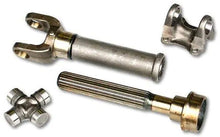 Cargar imagen en el visor de la galería, Toyota Extended Driveline Kit - 8 Inch Slip Low Range Offroad