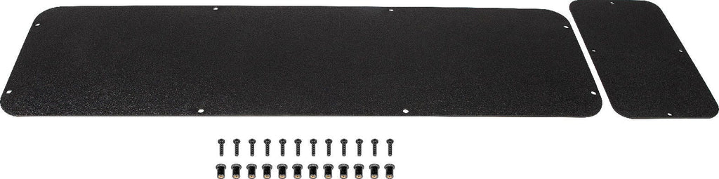 Samurai ABS Tail Gate Panel Tin Top Low Range Offroad