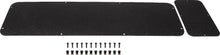 Load image into Gallery viewer, Samurai ABS Tail Gate Panel Tin Top Low Range Offroad