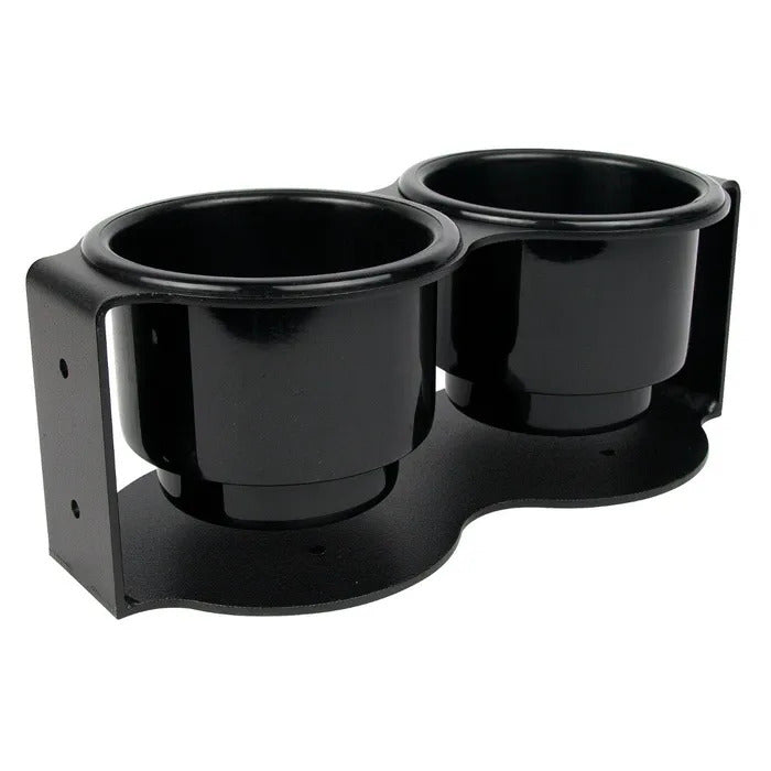 Suzuki Samurai Double Cup Holder without Dash Mount Bracket Low Range Off Road