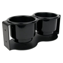 Load image into Gallery viewer, Suzuki Samurai Double Cup Holder without Dash Mount Bracket Low Range Off Road