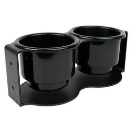 Suzuki Samurai Double Cup Holder without Dash Mount Bracket Low Range Off Road