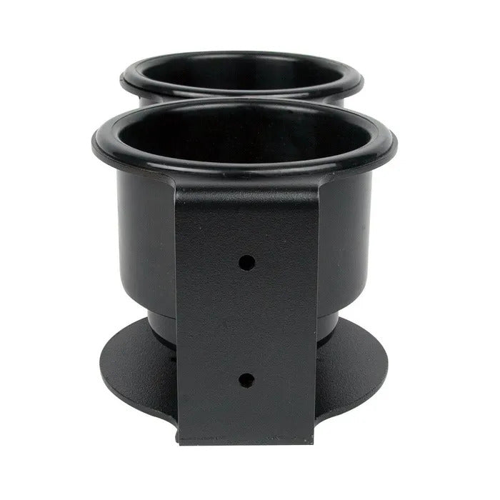 Suzuki Samurai Double Cup Holder without Dash Mount Bracket Low Range Off Road