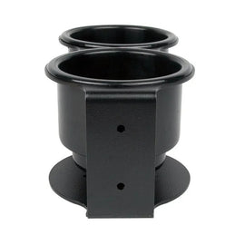 Suzuki Samurai Double Cup Holder without Dash Mount Bracket Low Range Off Road