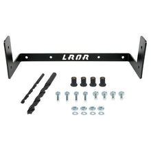 Load image into Gallery viewer, Suzuki Samurai Double Cup Holder Dash Mount Bracket With Fasteners and Drill Bits Low Range Off Road