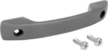 Load image into Gallery viewer, Suzuki Samurai Interior Door Pull Handle with Screws Low Range Offroad