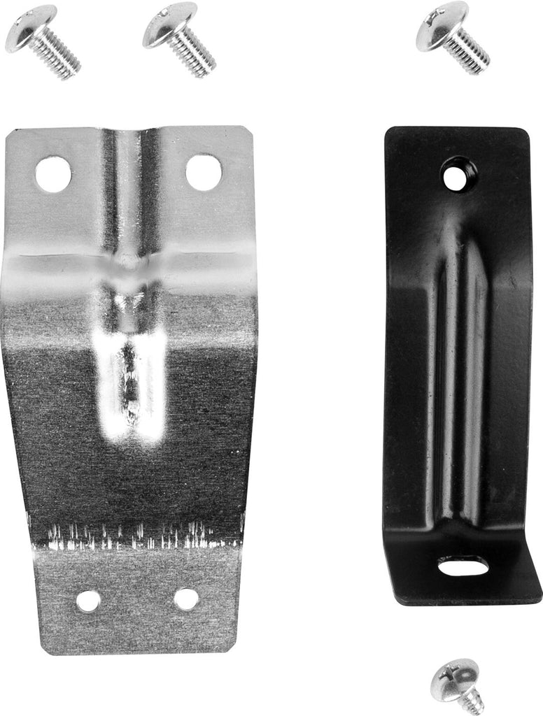 Suzuki Samurai Lower Radio Box Brackets with Hardware Low Range Offroad