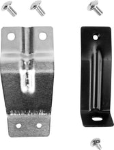 Load image into Gallery viewer, Suzuki Samurai Lower Radio Box Brackets with Hardware Low Range Offroad