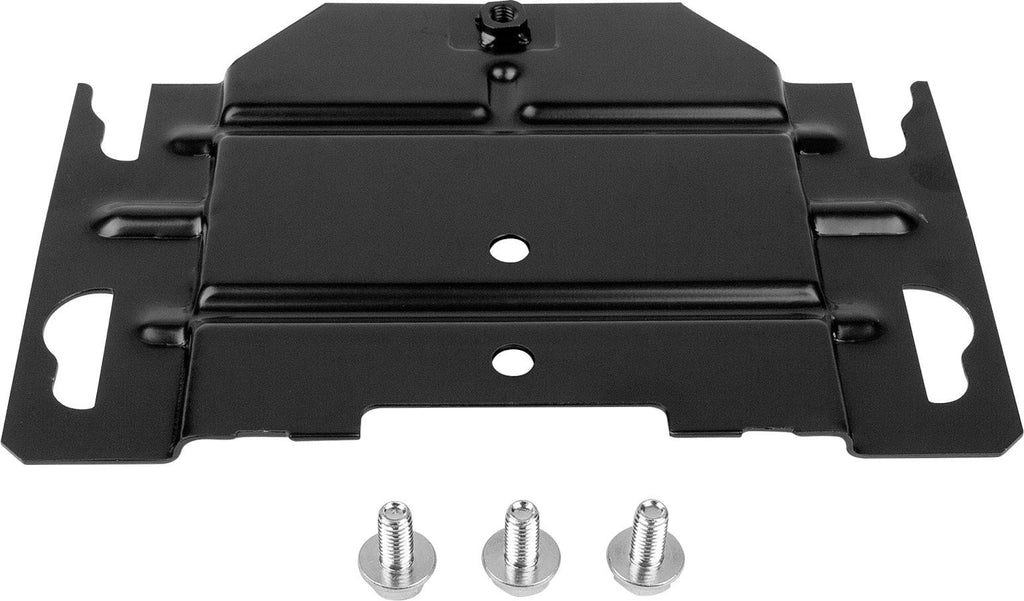 Samurai Radio Box Upper Mounting Bracket with Hardware Low Range Offroad