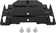 Cargar imagen en el visor de la galería, Samurai Radio Box Upper Mounting Bracket with Hardware Low Range Offroad