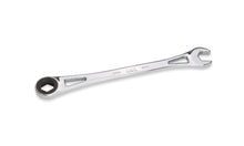 Load image into Gallery viewer, SK Tools 12 Piece Metric X-Frame Combination Ratcheting Wrench Set | SK80019
