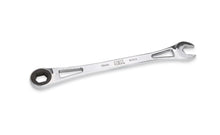 Load image into Gallery viewer, SK Tools 12 Piece Metric X-Frame Combination Ratcheting Wrench Set | SK80019
