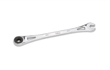 Load image into Gallery viewer, SK Tools 12 Piece Metric X-Frame Combination Ratcheting Wrench Set | SK80019