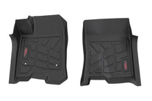 Load image into Gallery viewer, Sure-Fit Floor Mats FR Chevy/GMC Canyon/Colorado 2WD/4WD (2023-2026) Rough Country