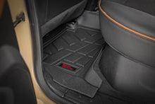 Cargar imagen en el visor de la galería, Sure-Fit Floor Mats Front &amp; Rear Chevy/GMC Canyon/Colorado 2WD/4WD (23-26) Rough Country