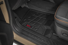 Cargar imagen en el visor de la galería, Sure-Fit Floor Mats Front &amp; Rear Chevy/GMC Canyon/Colorado 2WD/4WD (23-26) Rough Country