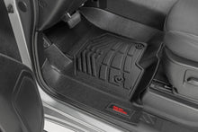 Load image into Gallery viewer, Sure-Fit Floor Mats FR &amp; RR FR Bucket Crew Silverado/Sierra 1500/2500HD/3500HD (19-26) Rough Country
