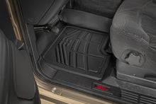 Cargar imagen en el visor de la galería, Sure-Fit Floor Mats Front Silverado/Sierra 1500 (99-06 &amp; Classic) Rough Country