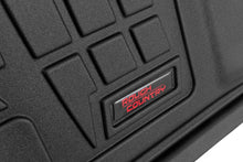 Cargar imagen en el visor de la galería, Sure-Fit Floor Mats Front Silverado/Sierra 1500 (99-06 &amp; Classic) Rough Country